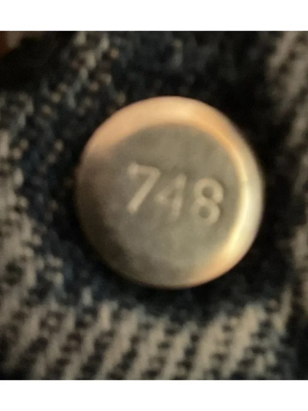 Levis vtg levi